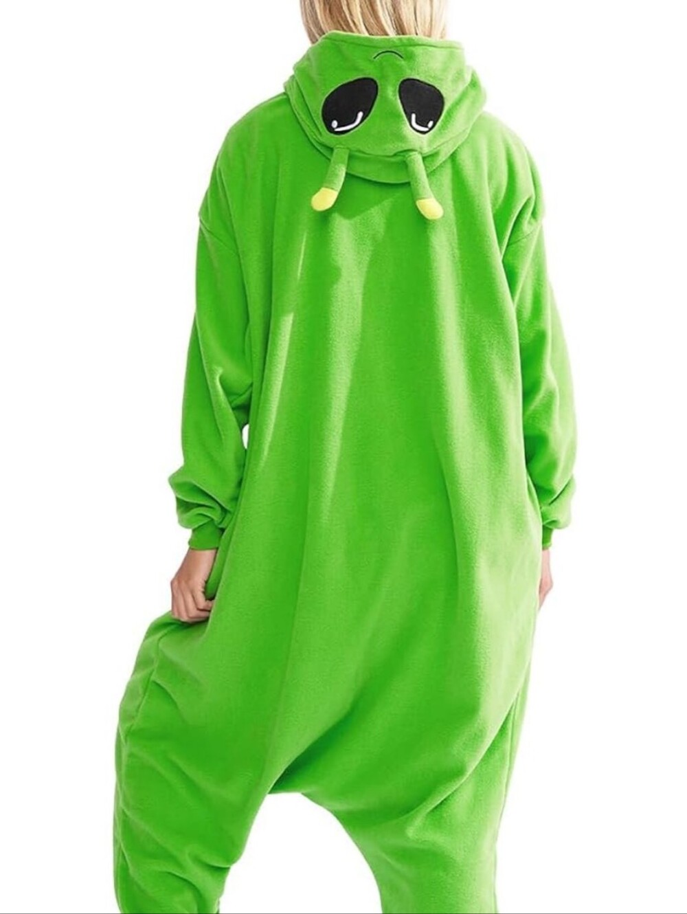 NWT Alien Onesie